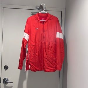NIKE LIGHTWEIGHT COACHES JACKET